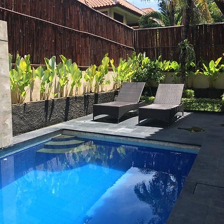 Kuta Holiday Villas 外观 照片