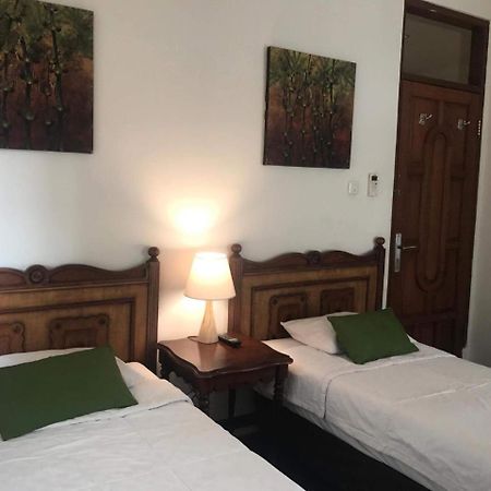 Kuta Holiday Villas 外观 照片