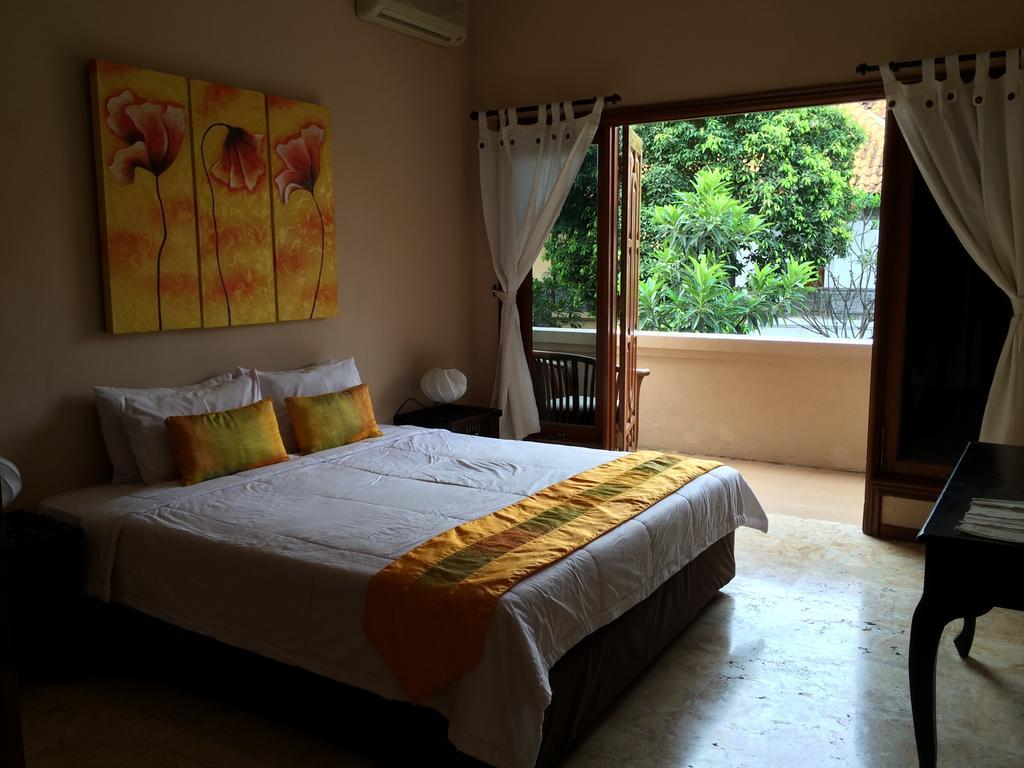 Kuta Holiday Villas 客房 照片