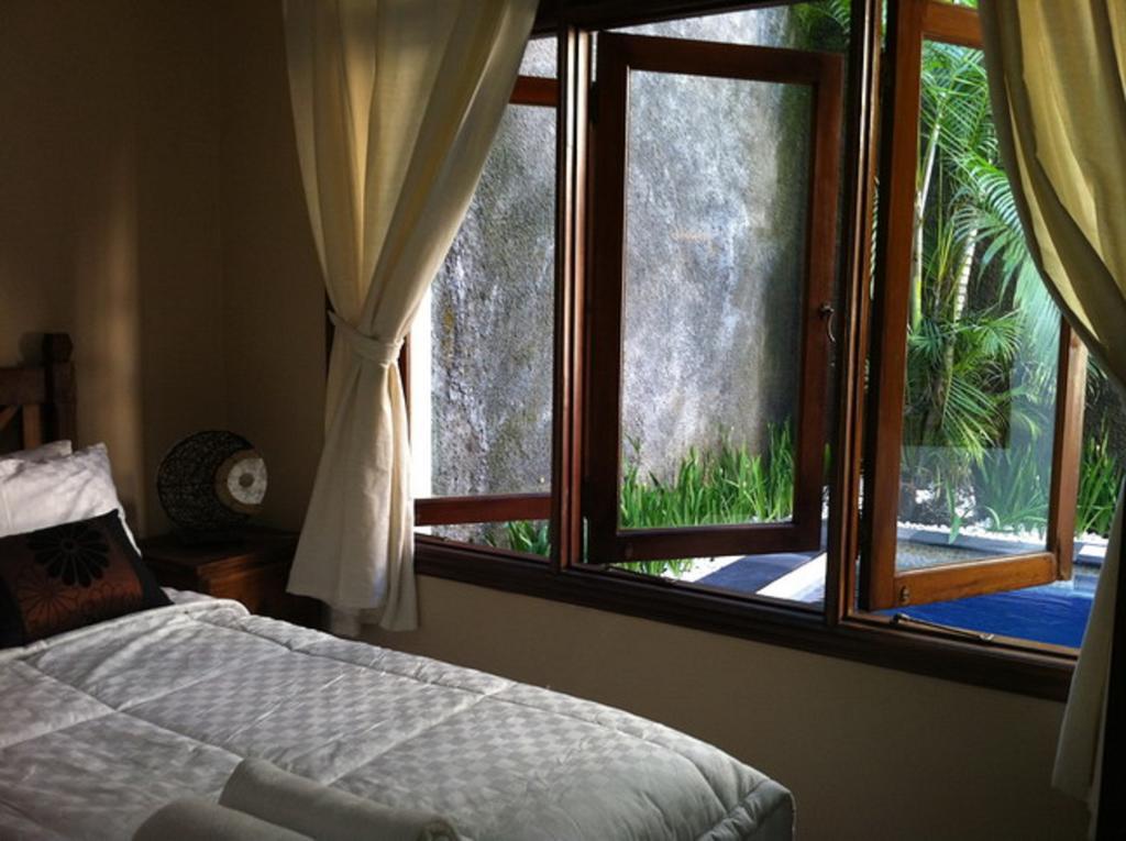 Kuta Holiday Villas 外观 照片