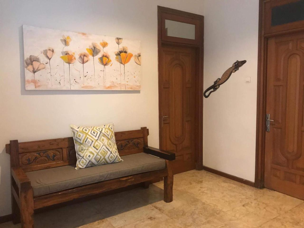 Kuta Holiday Villas 外观 照片