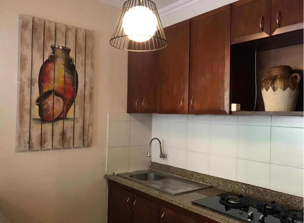 Kuta Holiday Villas 外观 照片