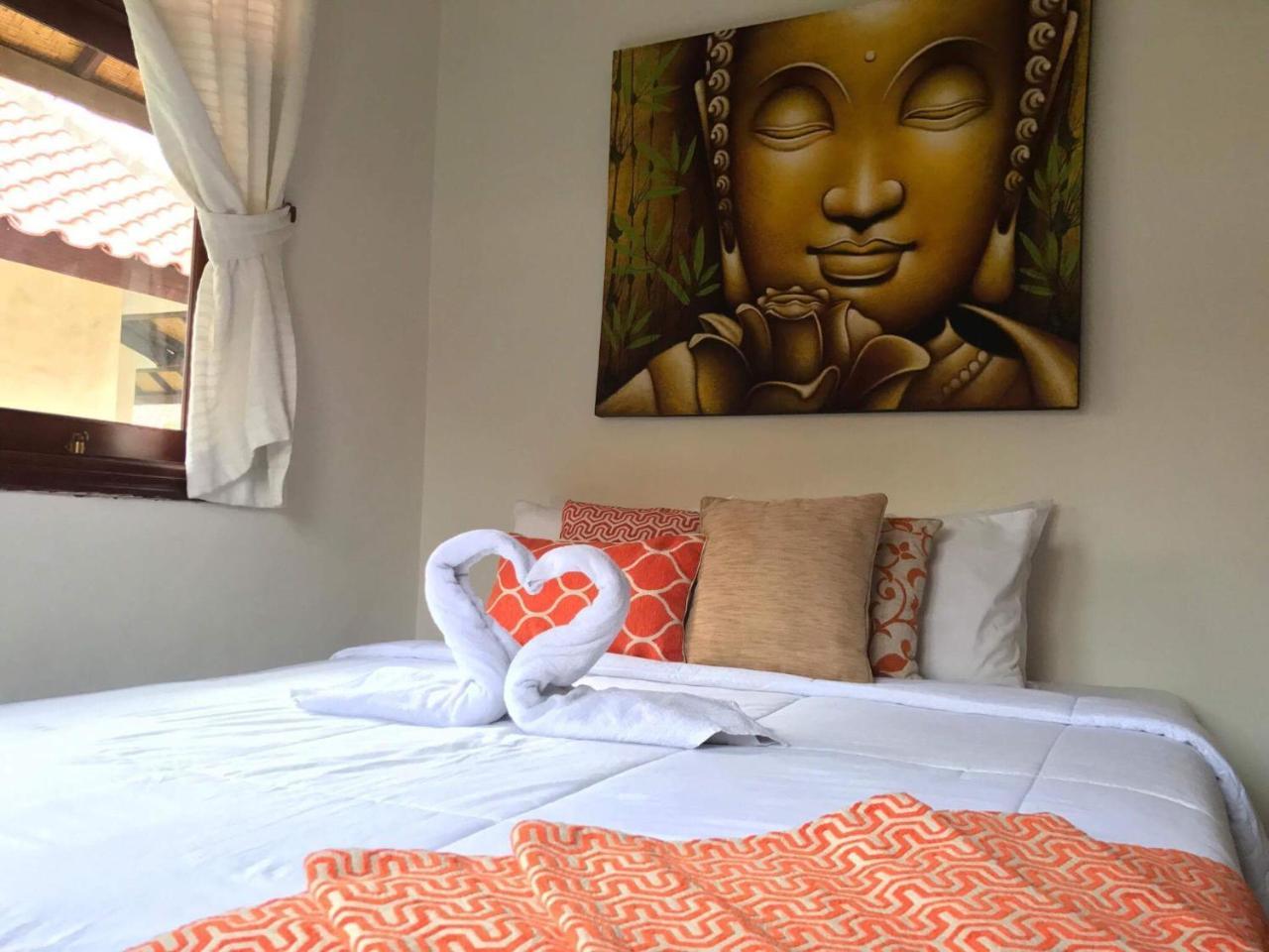 Kuta Holiday Villas 外观 照片