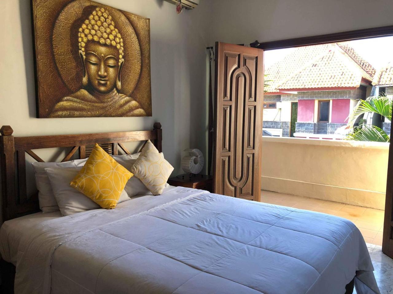 Kuta Holiday Villas 外观 照片
