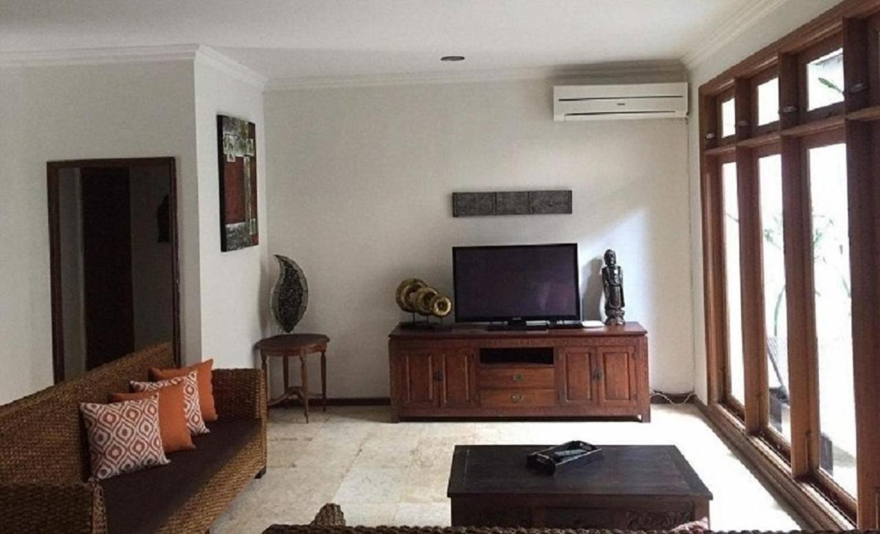 Kuta Holiday Villas 外观 照片