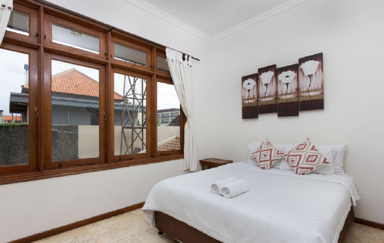 Kuta Holiday Villas 外观 照片